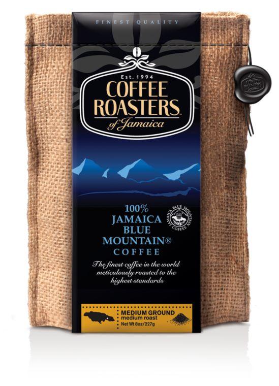 jamaican blue mountain coffee